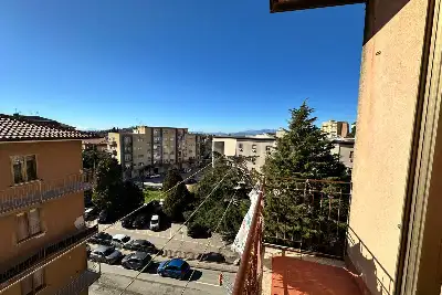 Casa in vendita, Via Agrigento, Enna