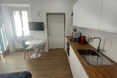 Casa in affitto, Via Pastrengo, Milano