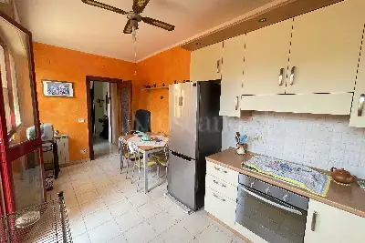 Casa in vendita, Via Caduti di Nassiriya, Villafranca Tirrena