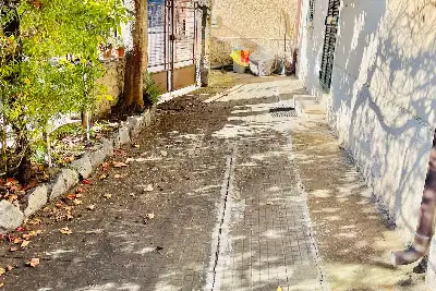 Casa in vendita, Via Antonino Parato, Roma