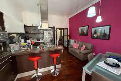 Casa in vendita, Via Alessandro Manzoni, Catania