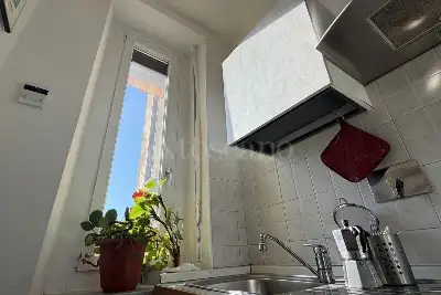 Casa in vendita, Via Rosolino Pilo, Torino