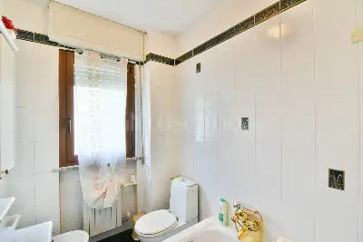 Casa in vendita, Viale Risorgimento, Como