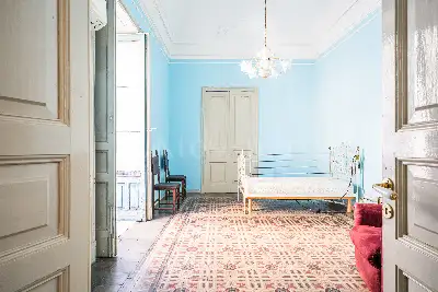 Casa Indipendente in vendita, Via Lago di Nicito, Catania