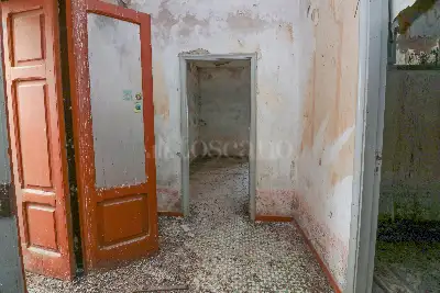 Casa Indipendente in vendita, Via Giacomo Piccolomini d'Aragona, Nocera Inferiore