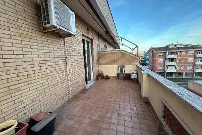 Casa in vendita, Via del Tempio della Fortuna, Fiumicino