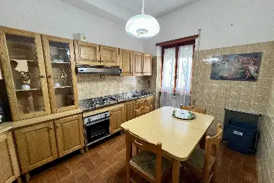 Casa in vendita, Via Aurelia, Fiumicino