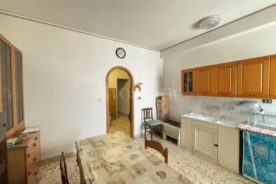 Casa in vendita, Via Michele Lessona, Catania