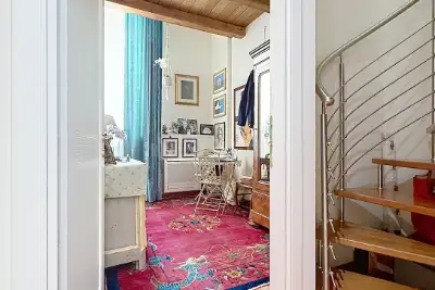 Casa in vendita, Via Carlo Alberto, Sassari