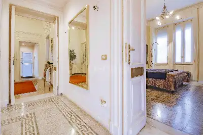 Casa in vendita, Via Sidney Sonnino, Cagliari