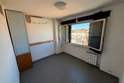 Attico in vendita, Via Orso Mario Corbino, Roma