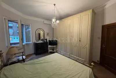 Villa in vendita, Via Capo Linaro, Roma