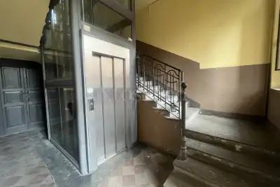 Casa in vendita, Via Francesco Gonin, Milano