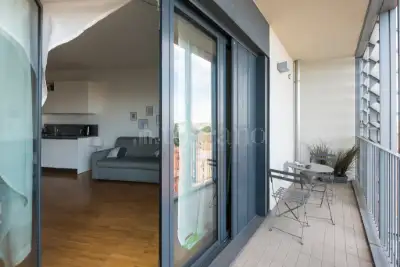 Casa in vendita, Via Arduino 46, Roma