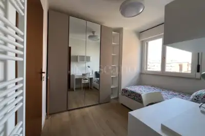 Casa in affitto, Via Cenina, Roma