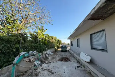 Villa for sale, Strada Spinagallo, Siracusa