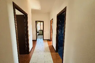 Casa in vendita, Via Dante Alighieri, Gussago