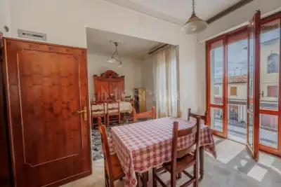 Casa in vendita, Viale Marconi, Castelfranco Piandiscò