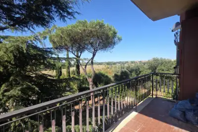 Casa in vendita, Via dei Barbo, Roma