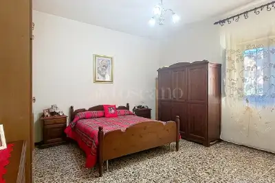 Villa in vendita, Via Dante Alighieri, Porto Torres