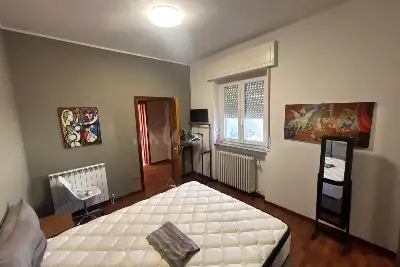 Casa Indipendente in vendita, Via A. Manzoni, Cairate