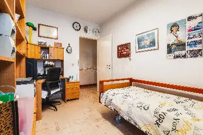 Villino a Schiera in vendita, Via Ausonia, Udine