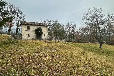 Casale in vendita, SP1, Greccio