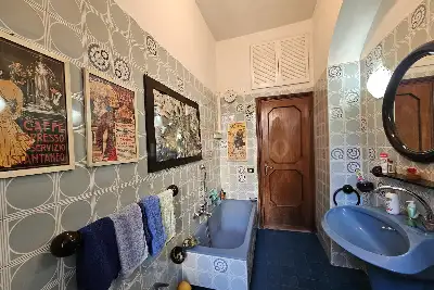 Casa in vendita, Via Saturnia, Roma
