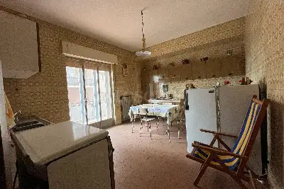 Casa in vendita, Via San Brunone di Colonia, Catanzaro