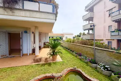 Casa in vendita, Viale della Vittoria, Nettuno
