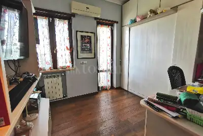 Casa in vendita, Via Posidippo, Roma