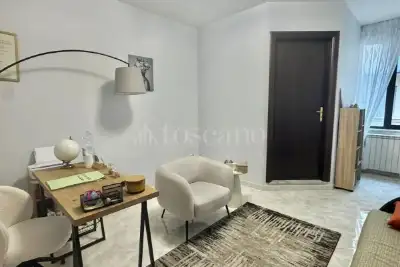 Ufficio in vendita, Corso Vittorio Emanuele II, Avellino