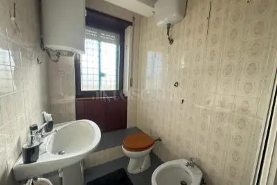 Superattico in vendita, Viale dei Romagnoli, Roma