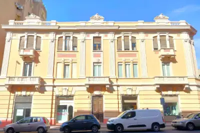 Negozio in vendita, Via Sidney Sonnino, Cagliari