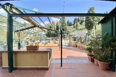 Agriturismo in vendita, Via Crocefisso, Taormina