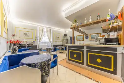 Albergo in vendita, Via Firenze, Roma