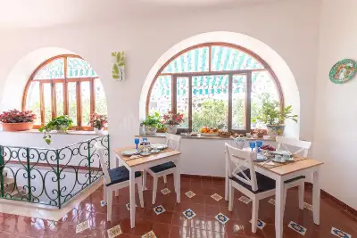 Villa in vendita, Ischia , Barano d'Ischia