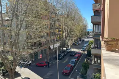 Casa in vendita, Via dei Navicellari, Roma