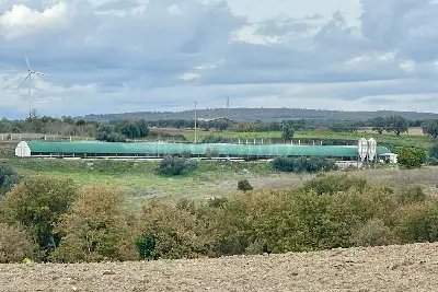 Capannone in vendita, Arlena di Castro, Arlena di Castro