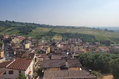 Casa in vendita, Via Terminillo, Monterotondo