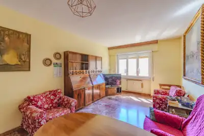 Casa in vendita, Via Nicola Zabaglia, Roma
