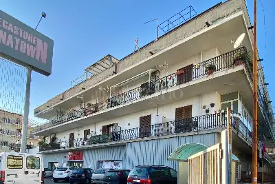 Casa in vendita, Via Torino, Giardini-Naxos