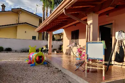 Villa Bifamiliare in vendita, Via San Giuseppe, Cisterna di Latina