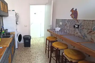 Casa in vendita, Via San Pietro, Trapani