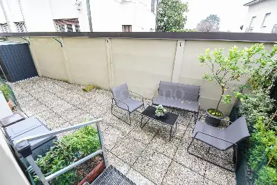 Casa in vendita, Via al Monte, Cantù