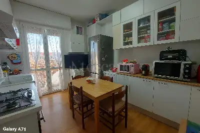 Casa in vendita, via angelo inganni, Milano