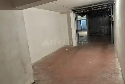 Box in vendita, Via Nadir Quinto, Roma