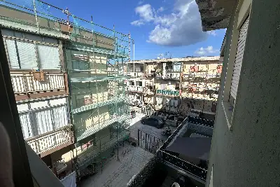 Casa in vendita, Via Inserra, Palermo