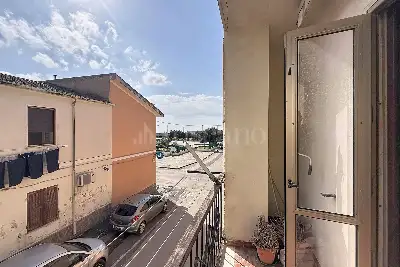 Casa in vendita, Via Limbara, Ossi