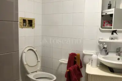 Casa in affitto, Via Costantino Corvisieri, Roma